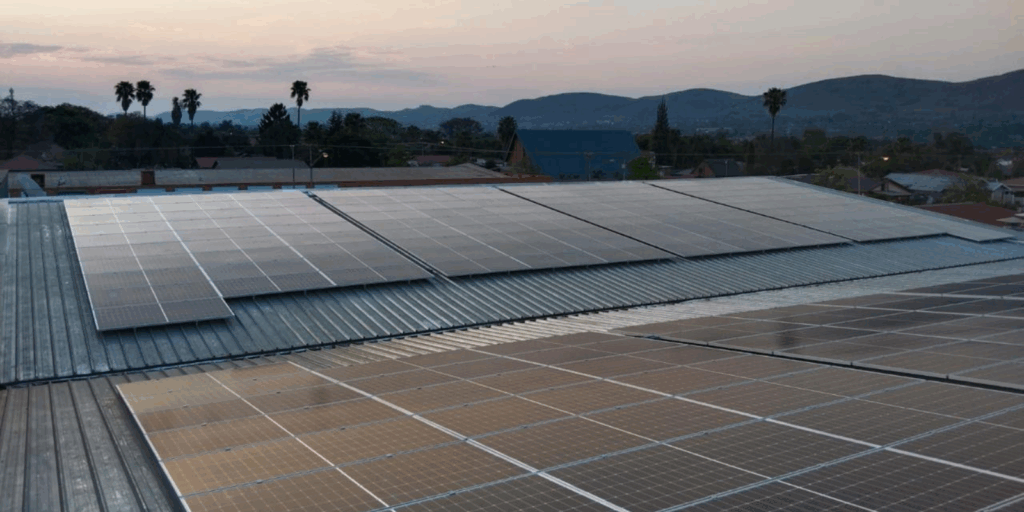 Why Strategic Solar Planning in South Africa Matters | Luken Solar